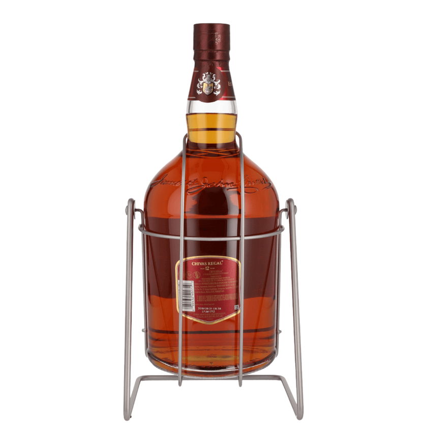 Chivas Regal 12yo 4.5L