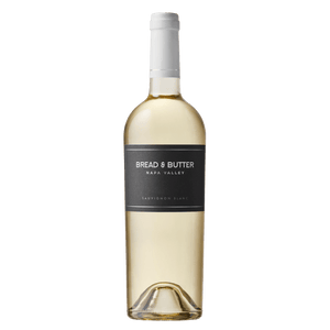 Bread and Butter Sauvignon Blanc Napa Valley 750ml