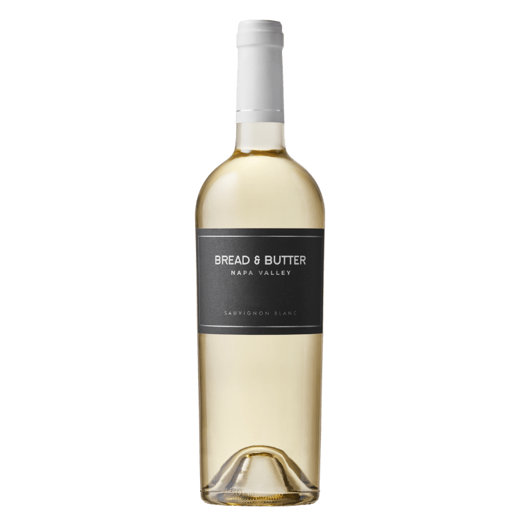 Bread and Butter Sauvignon Blanc Napa Valley 750ml