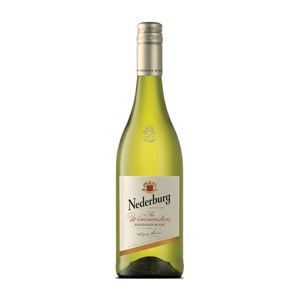 Nederburg Sauvignon Blanc 750ml at ₱749.00 | Boozy.ph