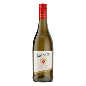 Nederburg The Winemasters Sauvignon Blanc South African White Wine 750ml at ₱659.00 | Boozy.ph