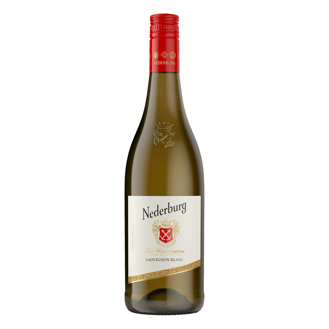 Nederburg The Winemasters Sauvignon Blanc South African White Wine 750ml at ₱659.00 | Boozy.ph