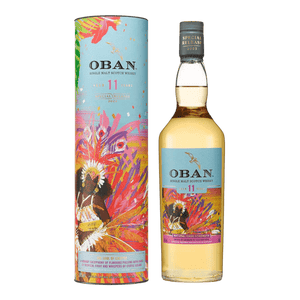 Oban 11yo Single Malt Scotch Whisky 700ml Special Release 2023