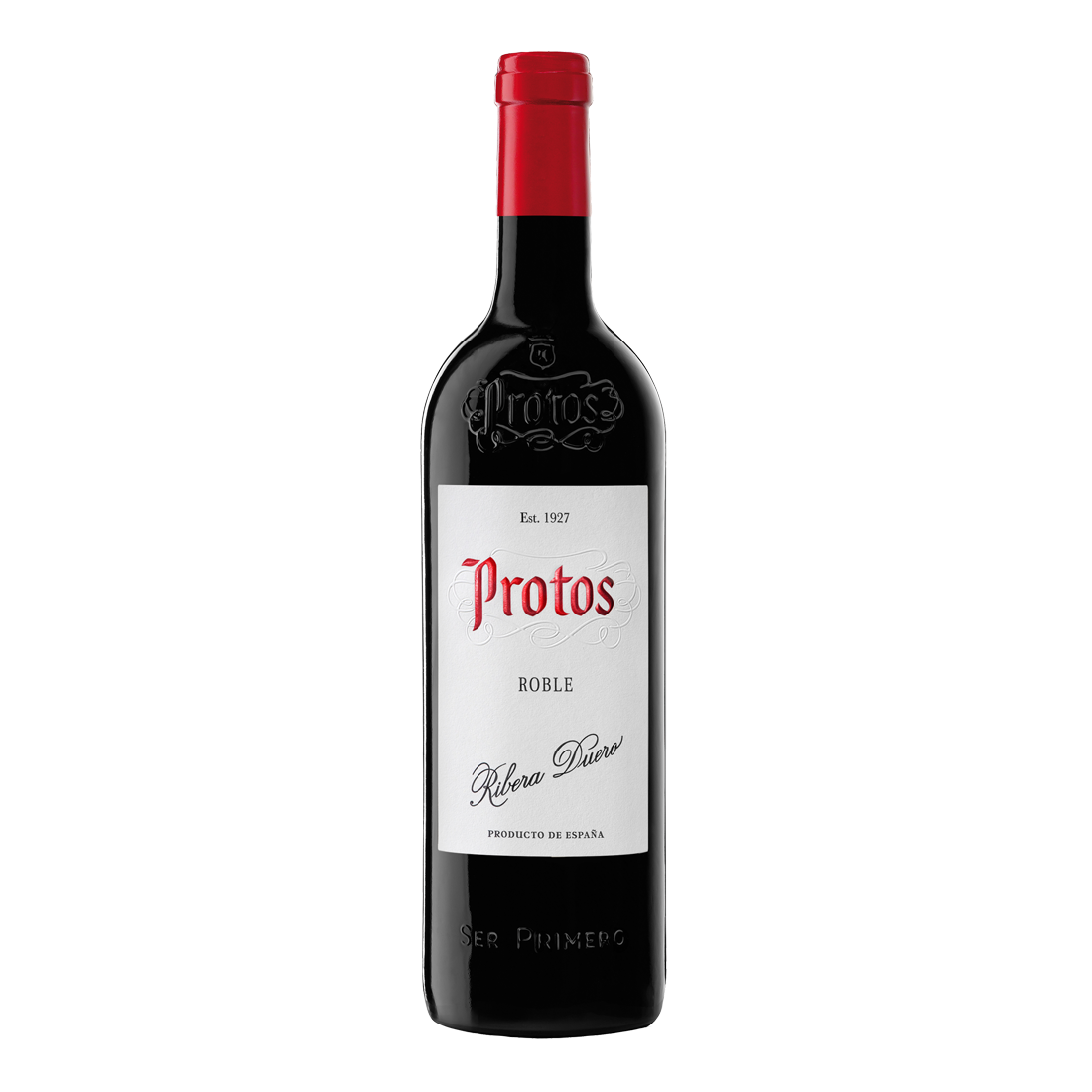 Protos Joven Roble Spanish Red Wine 750ml