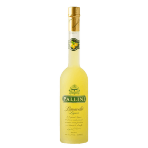 Pallini Limoncello 700ml at ₱1130.00 | Boozy.ph