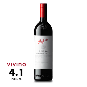 Penfolds Bin 28 Kalimna Shiraz 750ml at ₱2749.00 | Boozy.ph