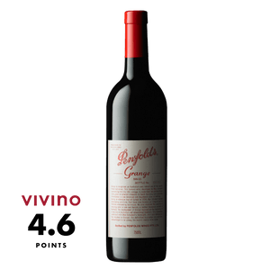 Penfolds Grange Shiraz 750ml at ₱50999.00 | Boozy.ph