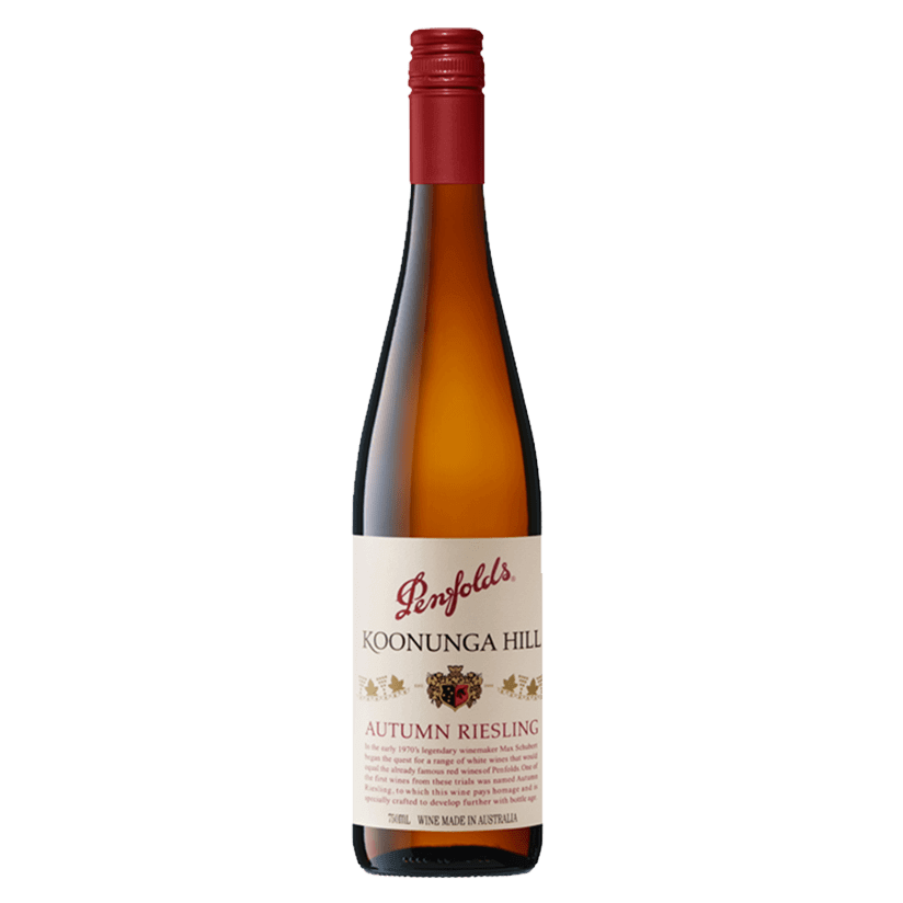 Penfolds Koonunga Hill Autumn Riesling 750ml at ₱1370.00 | Wine | Boozy.ph