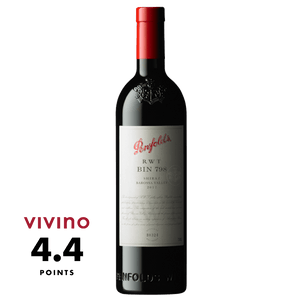 Penfolds RWT Bin 798 Barossa Shiraz 750ml at P9,899 | Boozy.ph