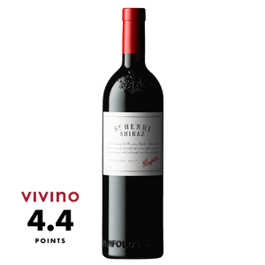 Penfolds St. Henri Shiraz 750ml at ₱6,880.00 | Boozy.ph