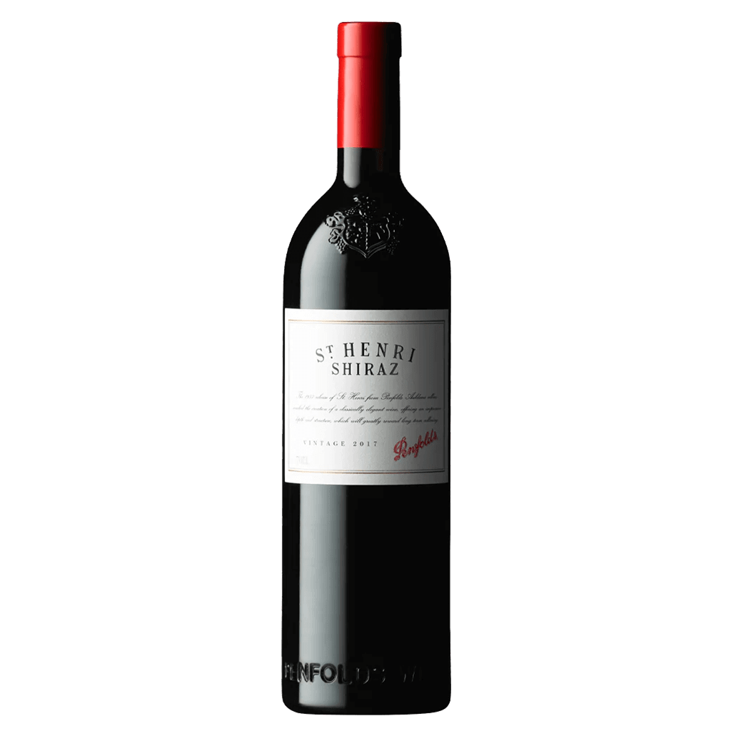 Penfolds St. Henri Shiraz 750ml