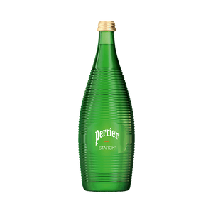 Perrier + Starck Limited Edition 727ml