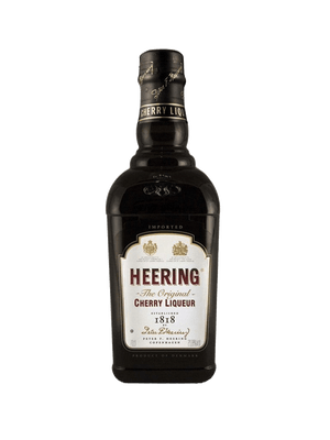 Peter Heering Cherry Liqueur 700ml