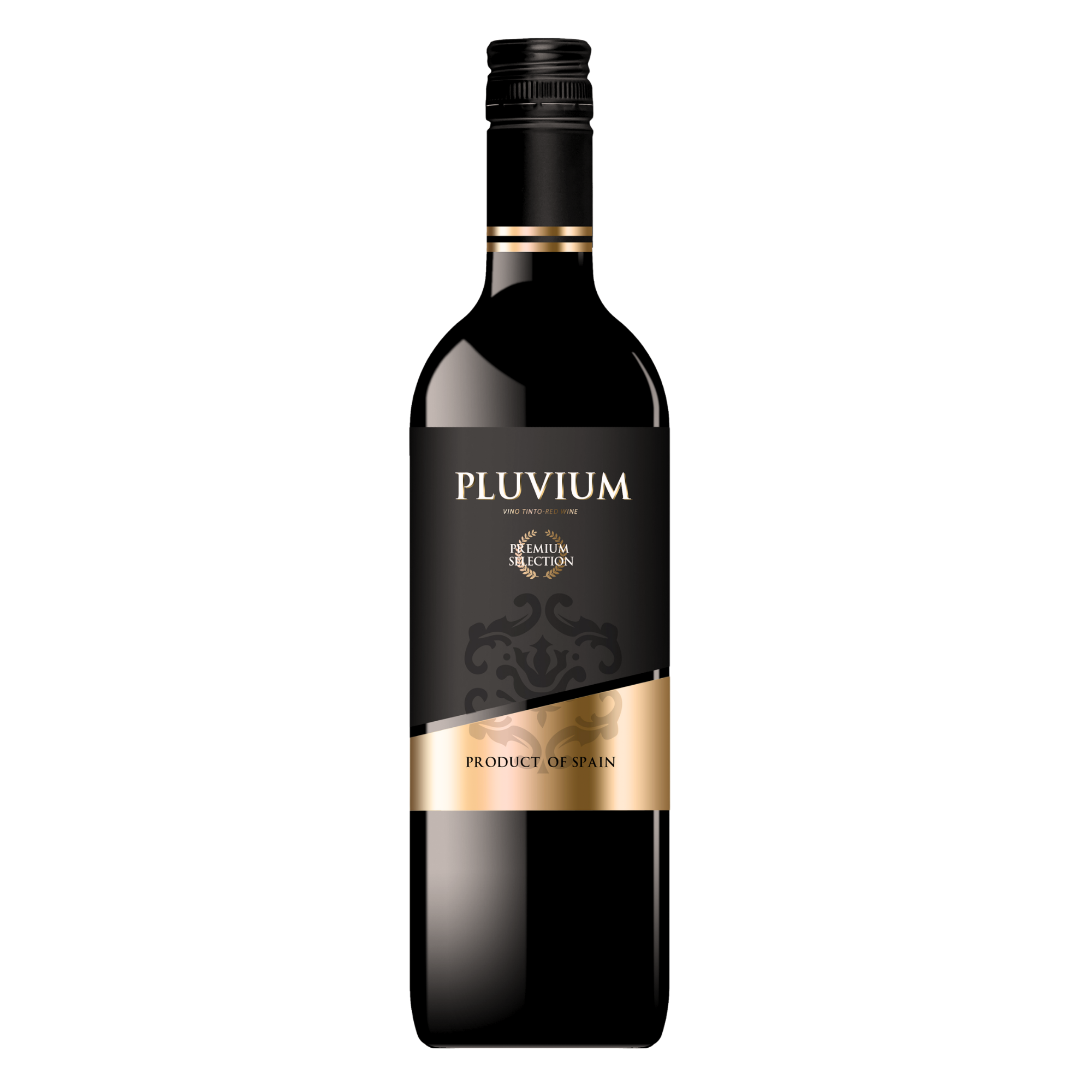 Pluvium Cabernet Sauvignon 750ml