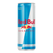 Red Bull Sugar Free Energy Drink 250ml at ₱99.00 | Mixers | Boozy.ph