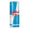 Red Bull Sugar Free Energy Drink 250ml at ₱99.00 | Mixers | Boozy.ph
