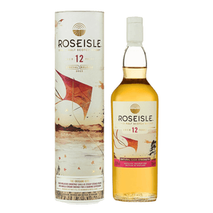 Roseisle 12yo Single Malt Scotch Whisky 700ml Special Release 2023