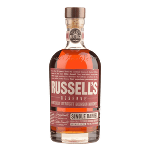 Russel's Reserve Single Barrel 750ml