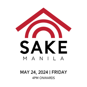 Sake Manila 2024