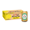 San Miguel Flavored Beer Lemon 330 mL Can Case of 24
