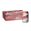 San Miguel Super Dry 330 mL Can Case of 24