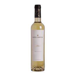 Santa Carolina Late Harvest 500ml at ₱549.00 | Boozy.ph