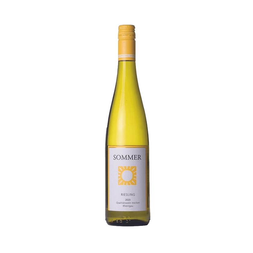 Schloss Vollrads Sommer Riesling 750ml at ₱1149.00 | Wine | Boozy.ph