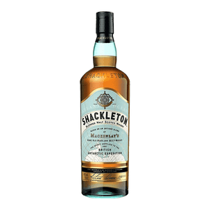 Shackleton Blended Malt Scotch Whisky 700ml at ₱1805.00 | Boozy.ph