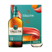 The Singleton of Dufftown 12 Year Old 700ml with (1) Rock Glass