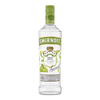 Smirnoff Green Apple Flavored Vodka 700ml at ₱699.00 | Boozy.ph