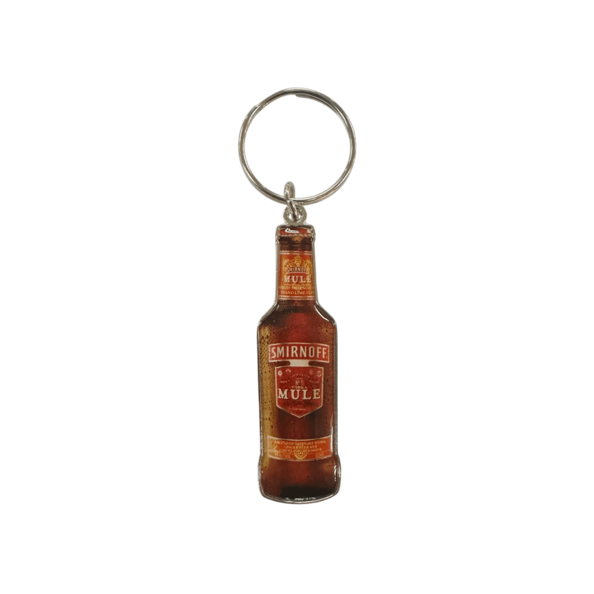 Smirnoff Mule Bottle Opener (Freebie) at ₱0.00 | Freebie | Boozy.ph