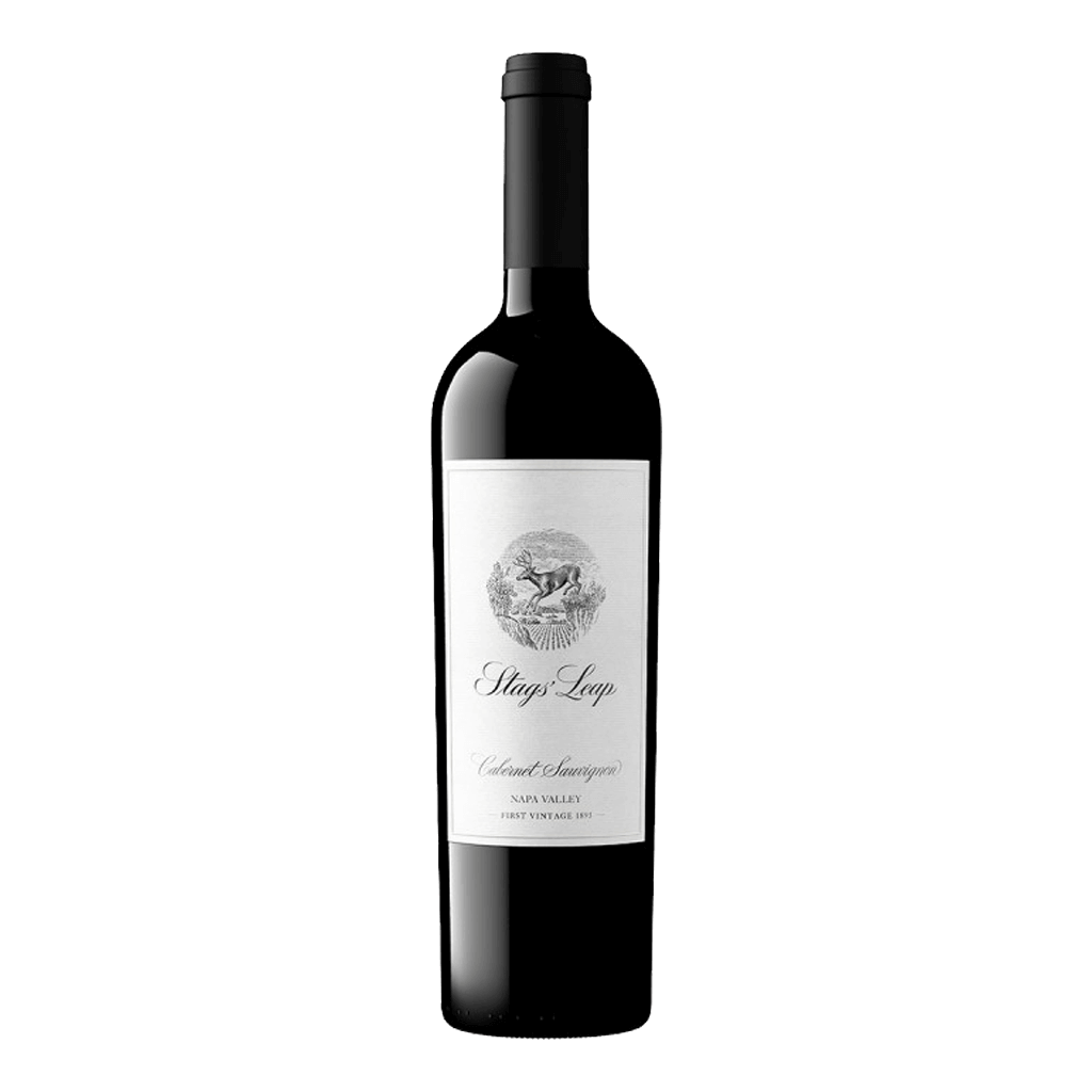 Stags' Leap Napa Valley Cabernet Sauvignon 750ml