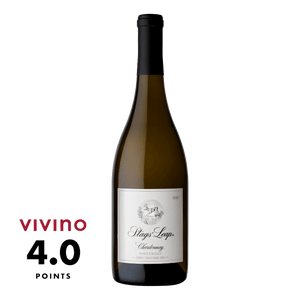 Stags' Leap Napa Valley Chardonnay 750ml at ₱3850.00 | Boozy.ph