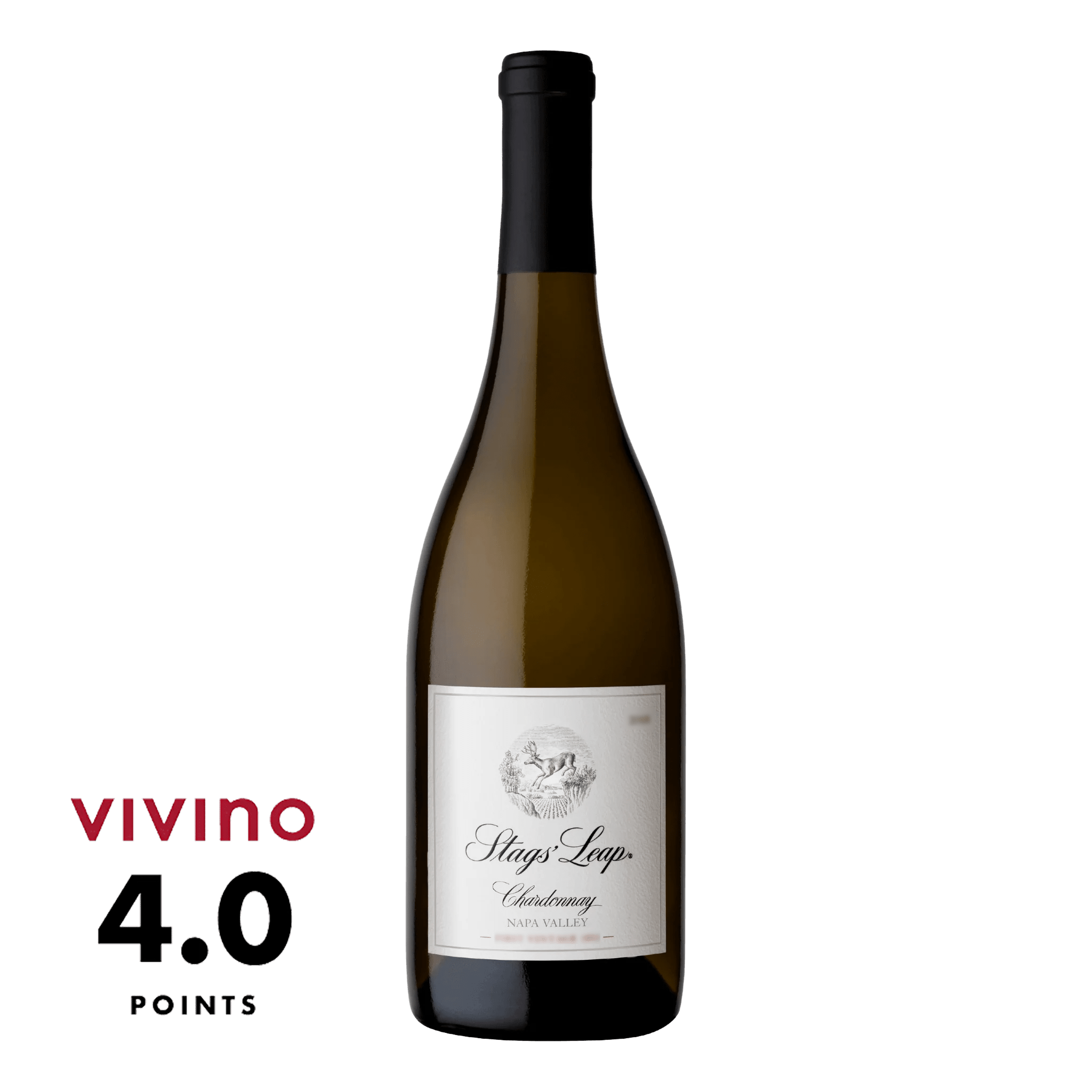 Stags' Leap Napa Valley Chardonnay 750ml at ₱3850.00 | Boozy.ph