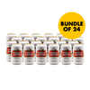 Stella Artois 330ml Can Bundle of 24