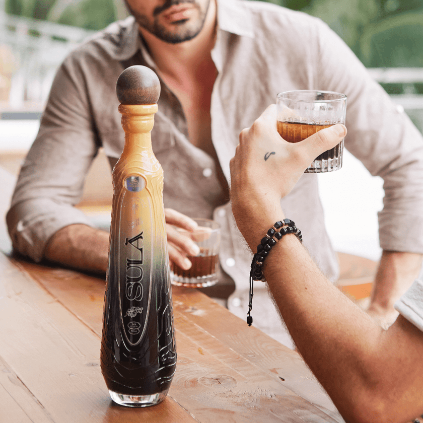 Sula Coffee Liqueur 750ml at ₱1999.00 | Liqueur | Boozy.ph