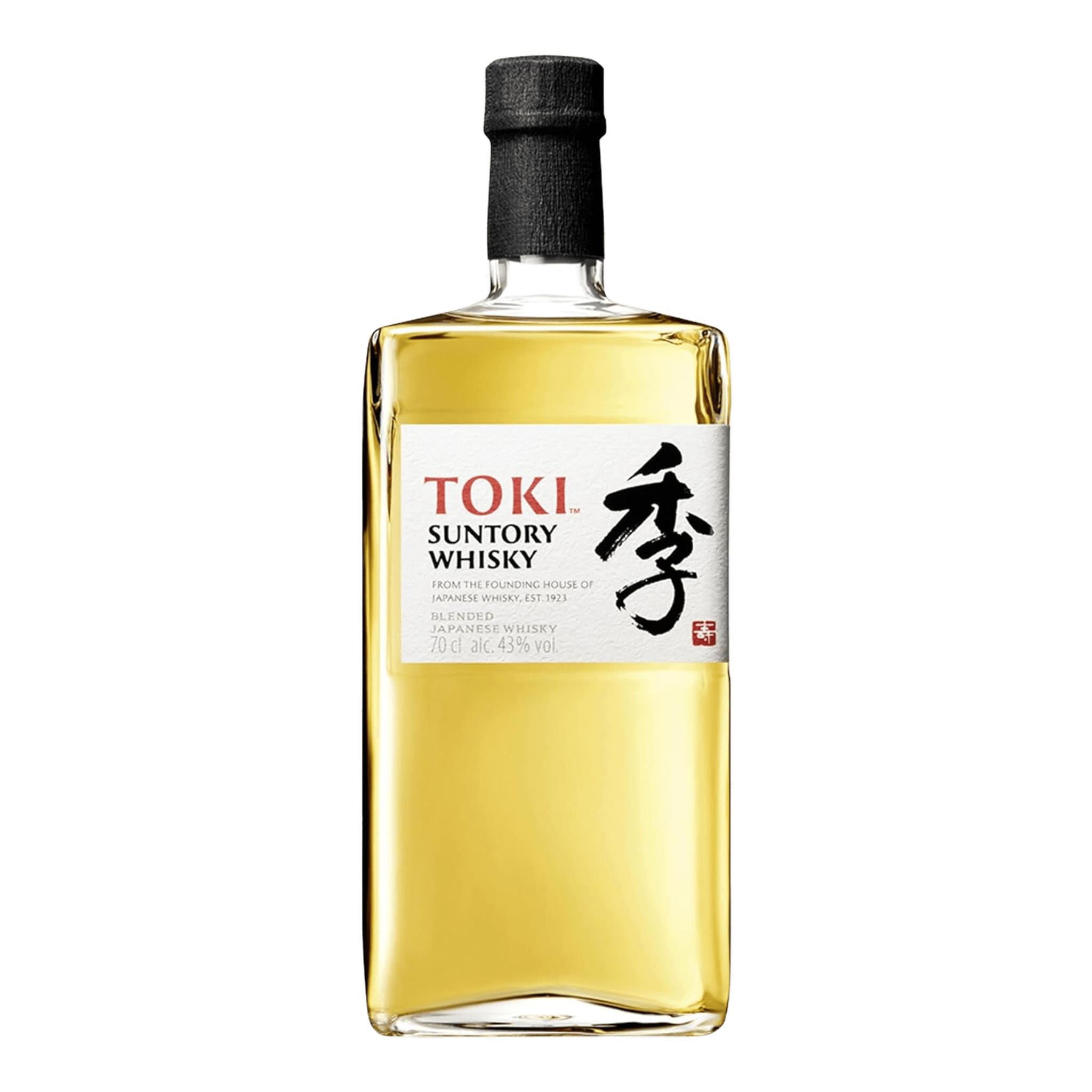 Suntory Toki Blended Whisky 700ml