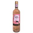 Gato Negro Rose Dulce Sweet Rose 750ml