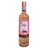 Gato Negro Rose Dulce Sweet Rose 750ml