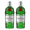 Tanqueray 750ml Bundle of 2