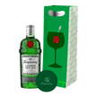 Tanqueray London Dry Gin 750ml + Tanqueray Gift Bag with Leather Coaster at ₱949.00 | Boozy.ph