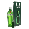 Tanqueray No. 10 Gin 700ml + Tanqueray Gift Bag with Keychain