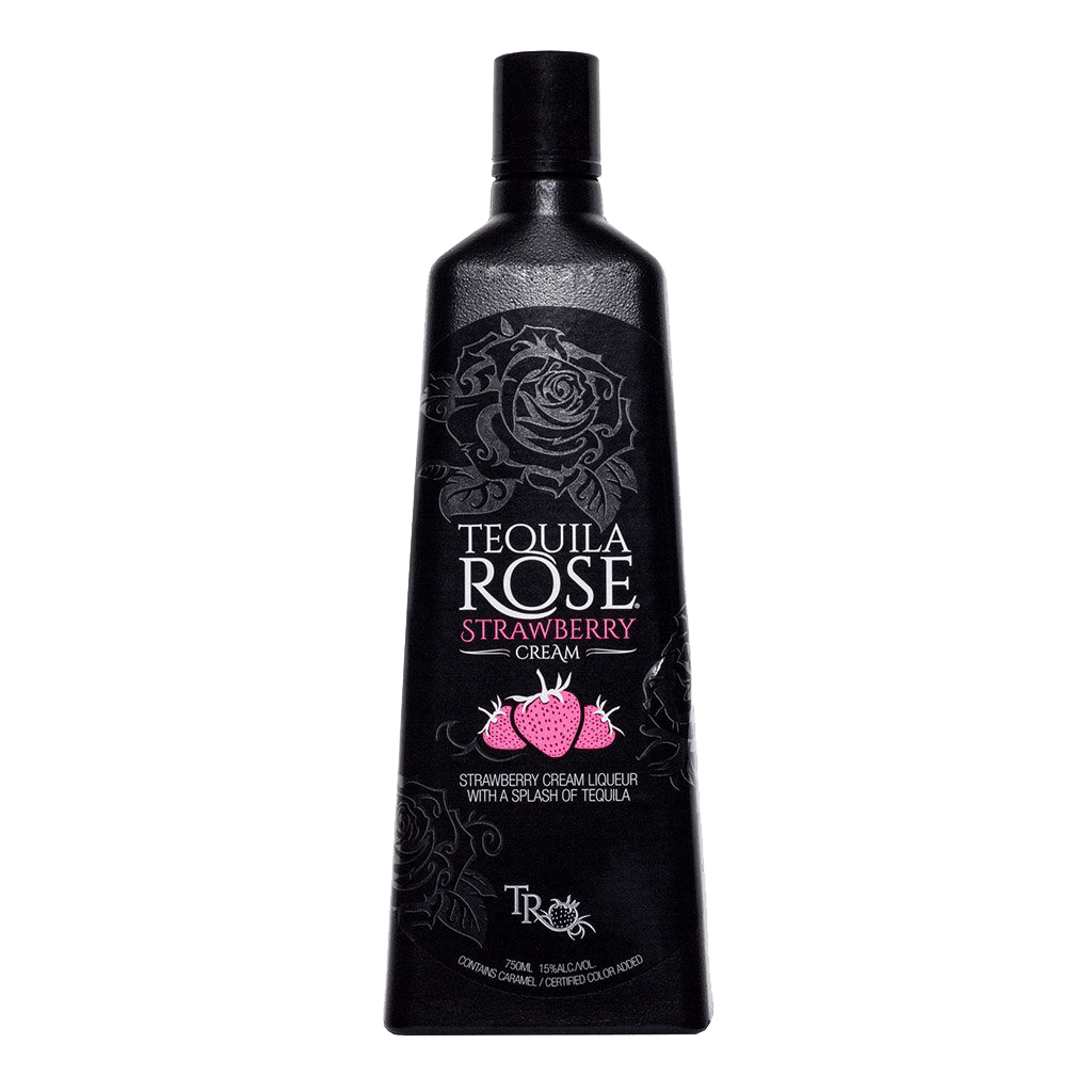 Buy Tequila Rose 750ml Strawberry Cream Liqueur Boozy.ph