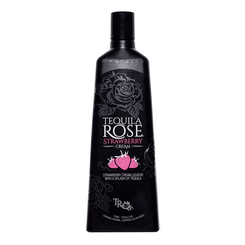 Buy Tequila Rose 750ml Strawberry Cream Liqueur Boozy.ph