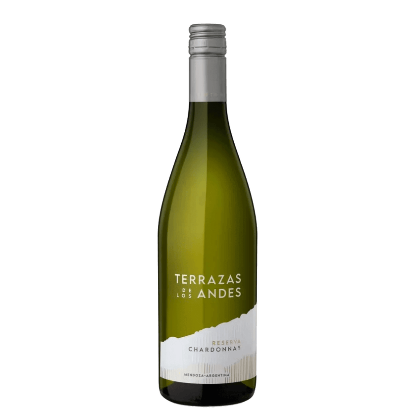Terrazas de los Andes Reserva Chardonnay 750ml at ₱1289.00 | Wine | Boozy.ph