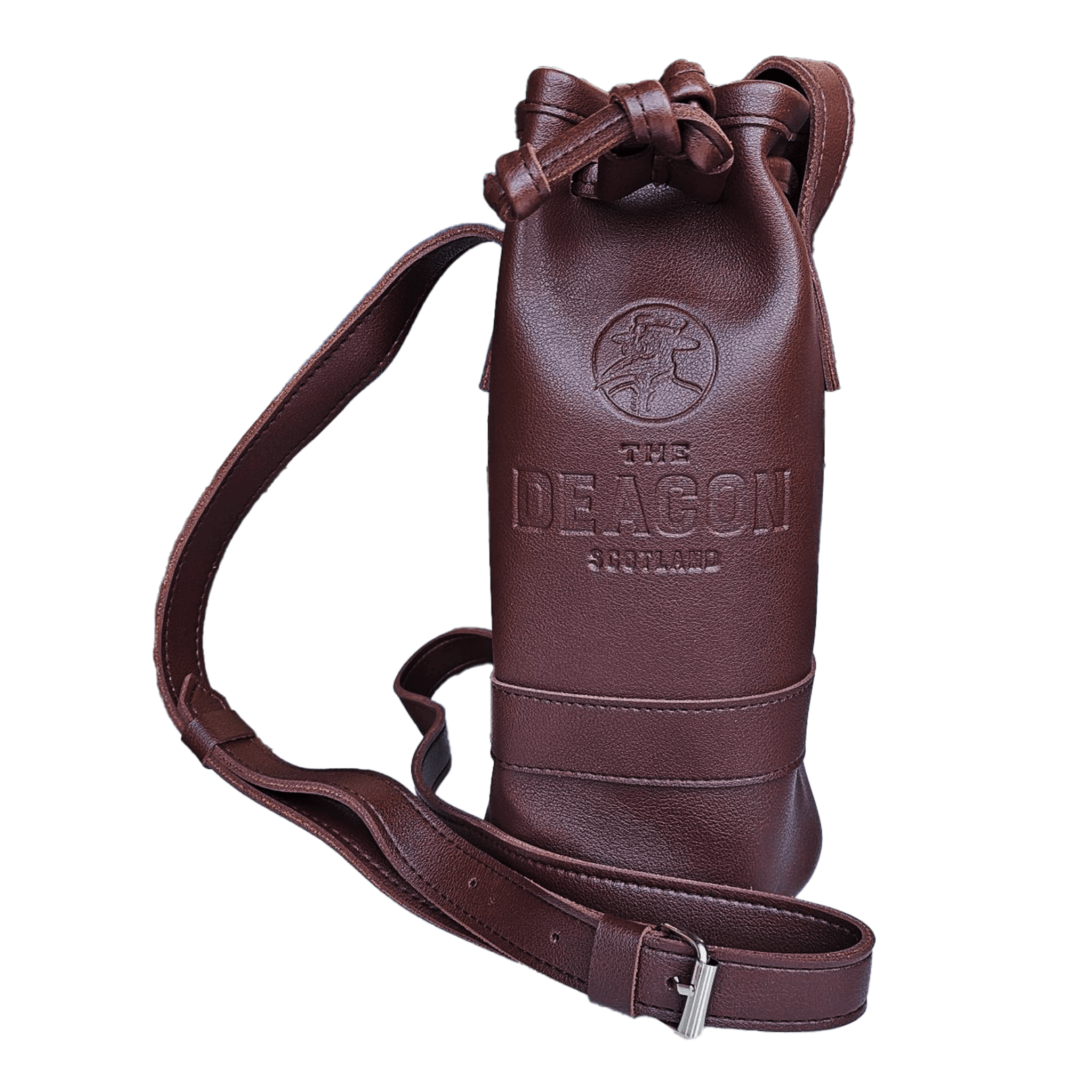 The Deacon Bottle Bag (Freebie)