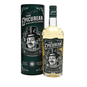 The Epicurean Scotch Whisky 700ml