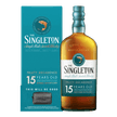 The Singleton of Dufftown 15yo Single Malt Scotch Whisky 700ml Leather Pouch Pack at ₱3959.00 | Boozy.ph