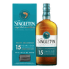 The Singleton of Dufftown 15yo Single Malt Scotch Whisky 700ml Leather Pouch Pack at ₱3959.00 | Boozy.ph