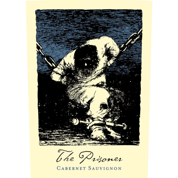 The Prisoner Cabernet Sauvignon Napa Valley Red Wine 750ml at ₱5399.00 | Wine | Boozy.ph
